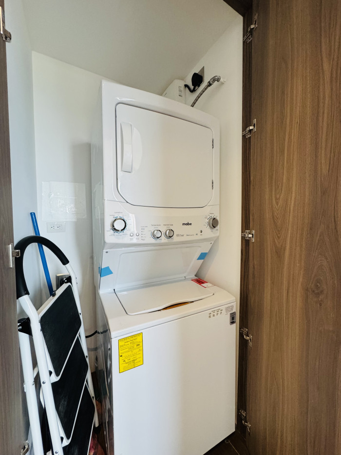 Apartamento Amueblado en Renta Zona 15 - Miniatura 8