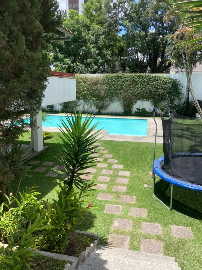 Alquilo apartamento en Zona 15 — foto 6
