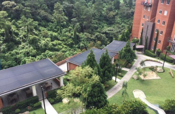 Apartamento en Venta en Zona 16 Guatemala - Image 1