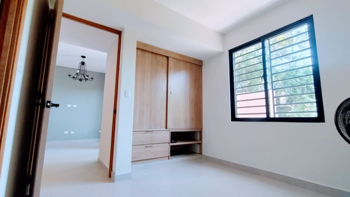 Apartamento en Renta en cuesta brava Arroyo Hondo DN - 7