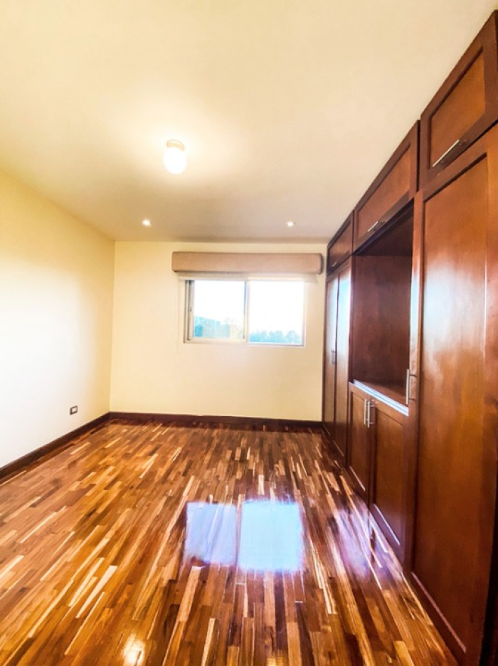 Apartamento en renta dos habitaciones zona 15 - Miniatura 6