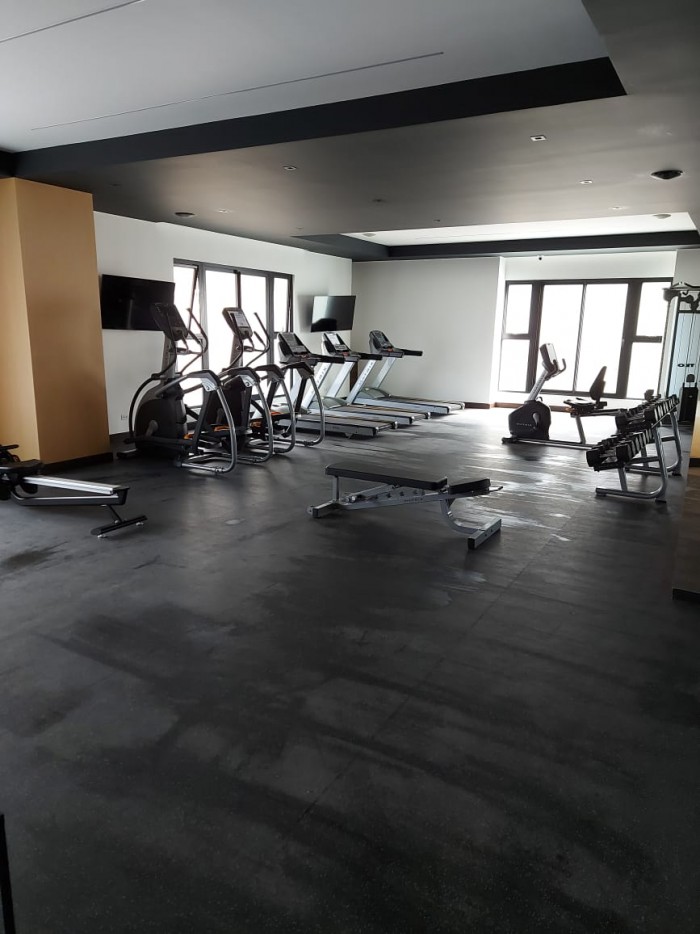 Venta de apartamento casi nuevo en Parque 15, zona 15. - Miniatura 15