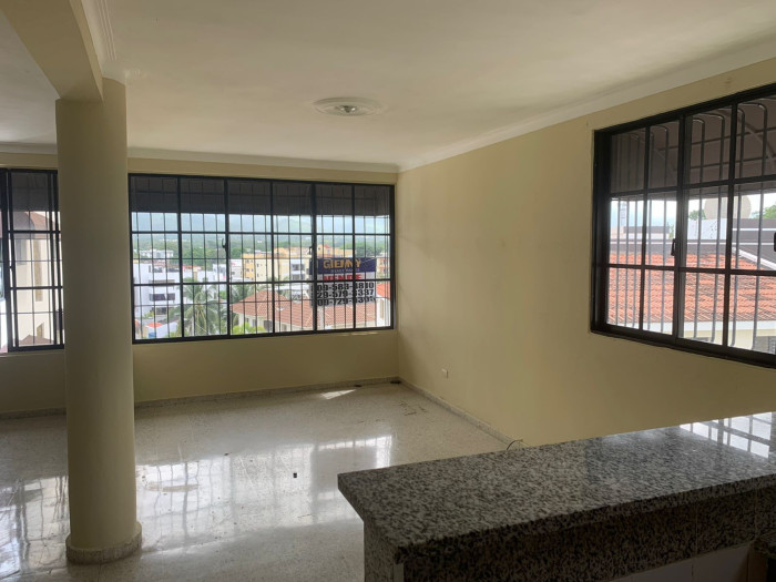 APARTAMENTO ALQUILER EN EL EDEN SANTIAGO — foto 6