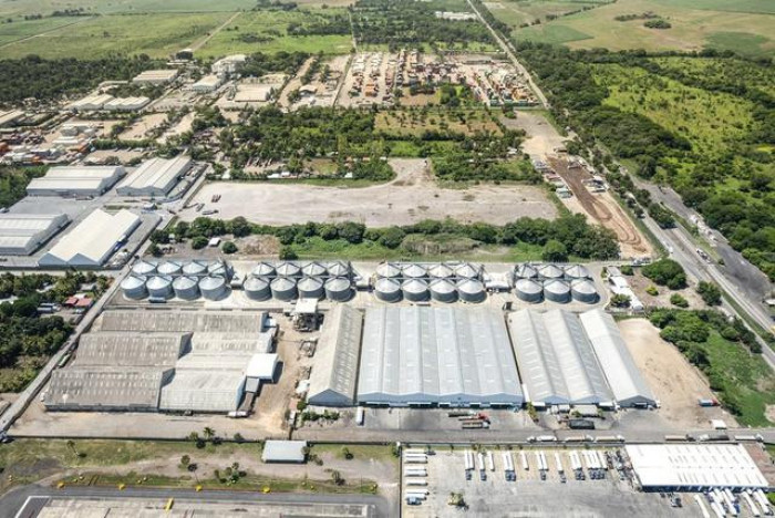 Ofibodega Industrial en alquiler Autopista Escuintla - Miniatura 5