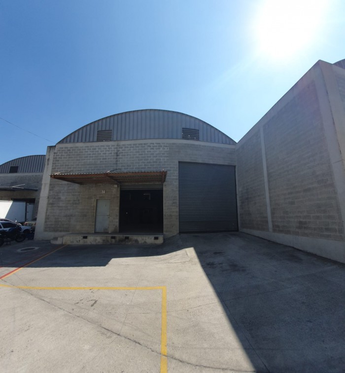 Bodega en renta en Condado Naranjo complejo industrial — foto 14