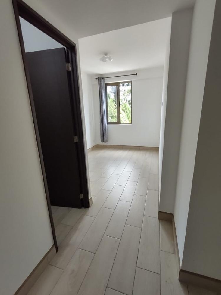APARTAMENTO EN RENTA EN EDIFICIO VIDALI, ZONA 5 — foto 3