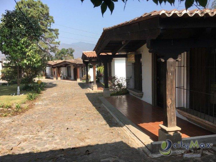 En venta casa San Pedro Las Huertas Antigua Guatemala - Image 3