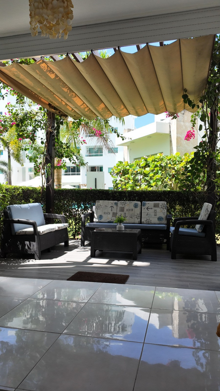 Apartamento en Venta Amueblado en Juan Dolio - 11