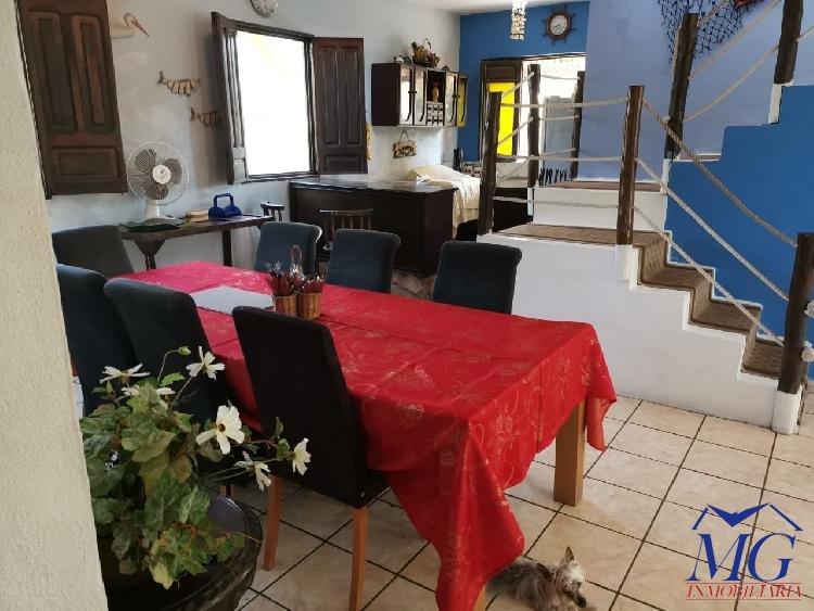 VENDO CASA EN EL CEBOLLITO MONTERRICO — foto 7