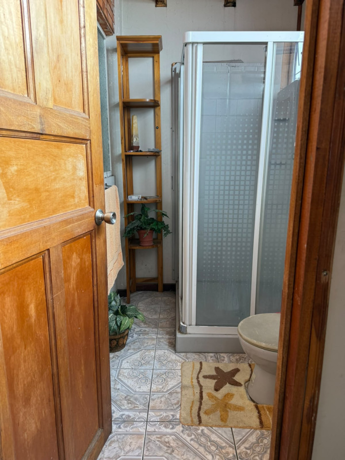 Venta de Bodega en Sabanilla con área admin/hab - 5