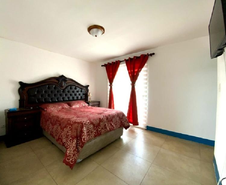 Casa en Venta en Condominio Luz de Esperanza, San Lucas — foto 8