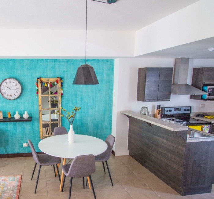 Apartamento townhouse en Venta zona 11, Guatemala - Miniatura 9