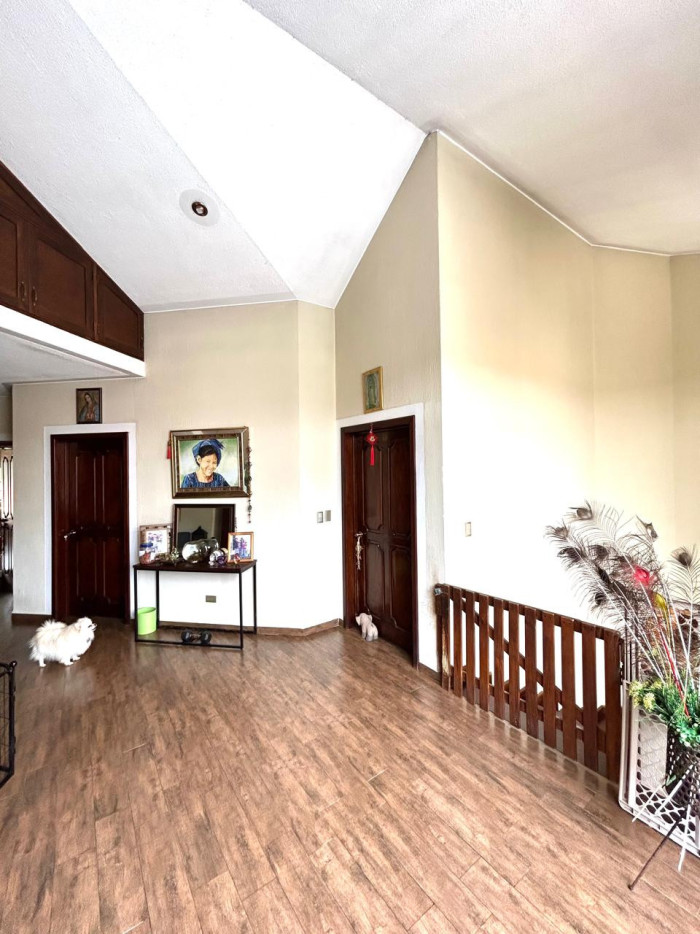Casa grande en venta en Carretera a El Salvador Terrav — foto 15