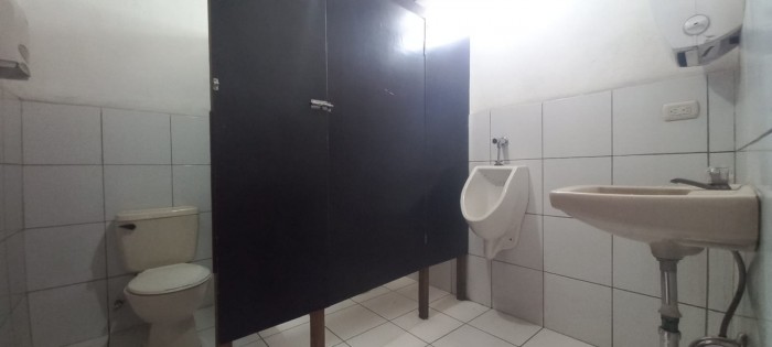 Bodega en renta en zona 5 Calzada la Paz - Miniatura 18