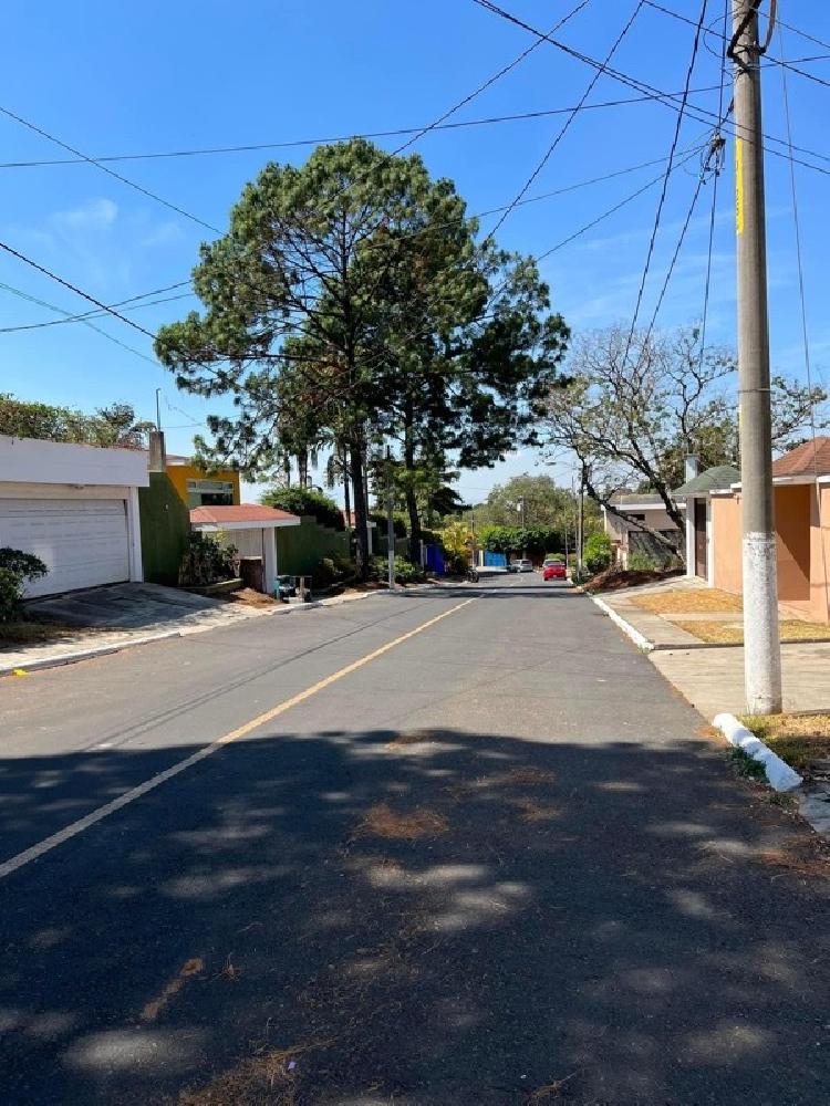 Vendo casa y terreno (juntos) en San Cristobal, z8 mixc — foto 5