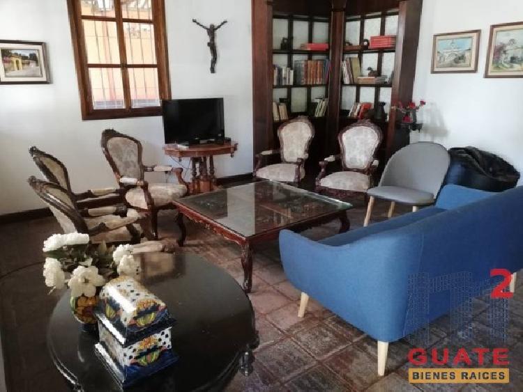 Casa de 364.66 m2 de construcción en Renta, Antigua Gua — foto 7