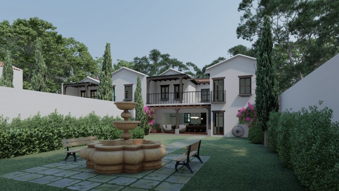 CityMax casa en Venta en Antigua Guatemala - Miniatura 8