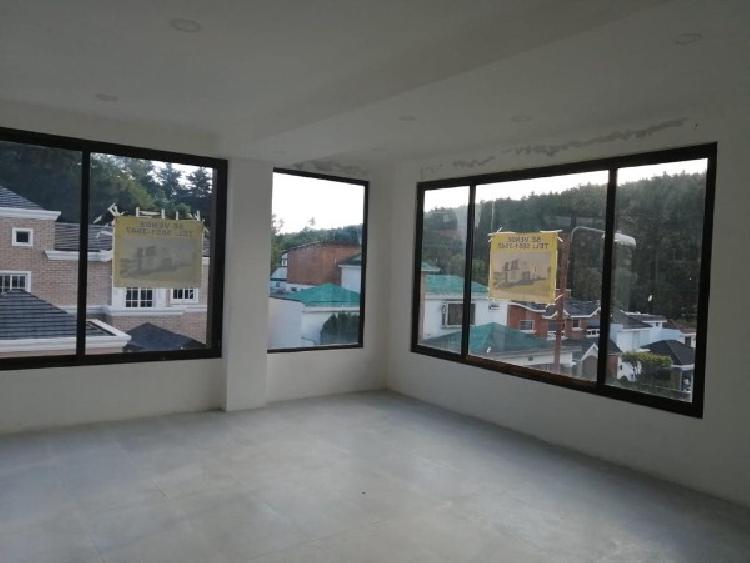 Se Vende Casa para estrenar de esquina en Km18.5, La Fo