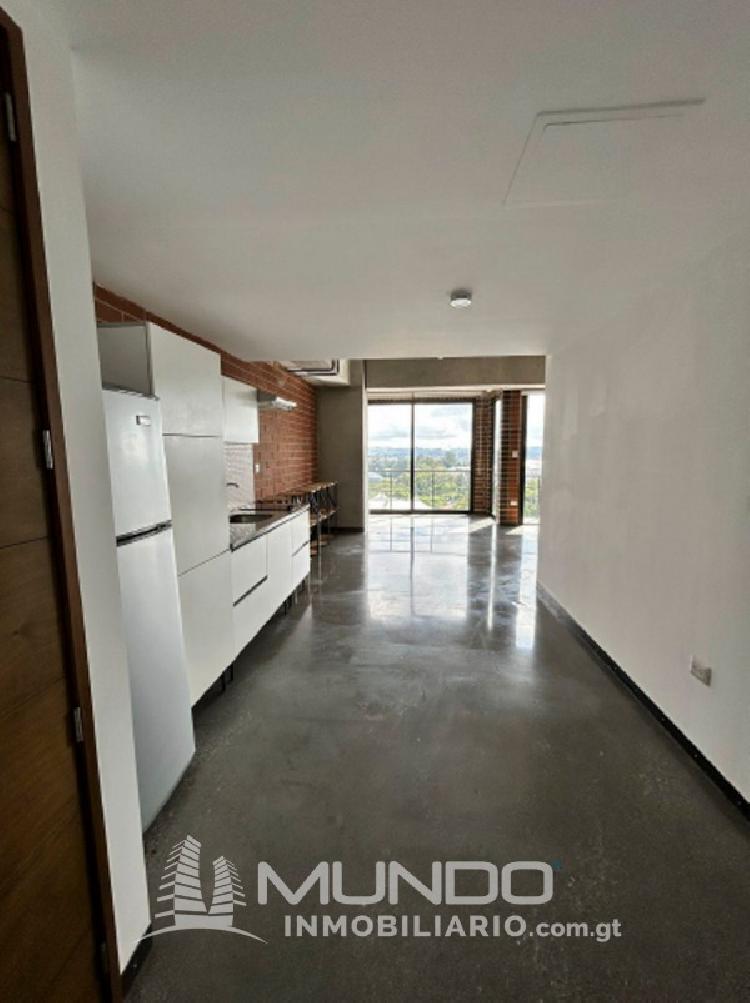 APARTAMENTO EN RENTA EN ZONA 4/MUNDO INMOBILIARIO — foto 6