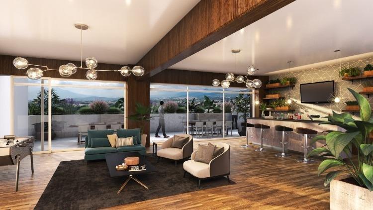 Apartamento nuevo en venta ubicado en zona 11 Guatemala - Miniatura 8