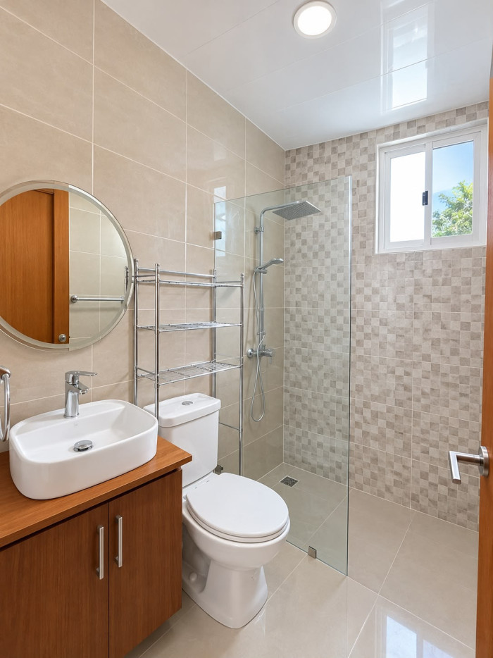 VENTA DE 2do NIVEL APARTAMENTO LA BARRANQUITA — foto 8