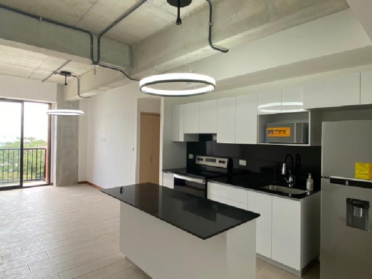 Natú, Apartamento en venta en Zona 16