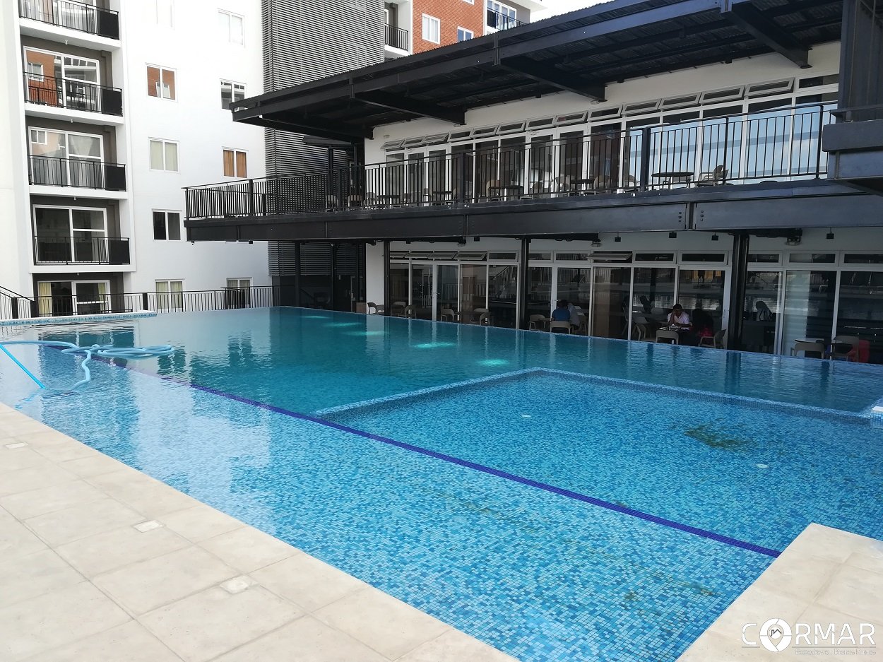Apartamento en venta, zona 11 - PARQUE 11 - Miniatura 11