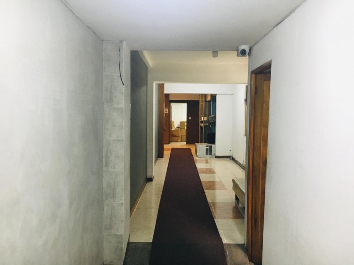 Venta Edificio Zona 9 ideal apartamentos u oficinas - 3