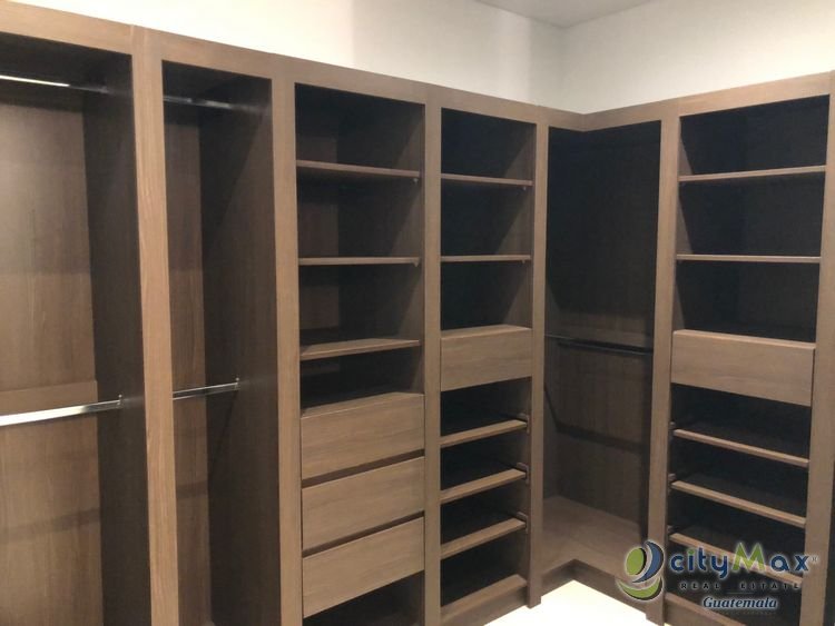 En venta o Renta Lindo Apartamento en la Zona 16 - Miniatura 9