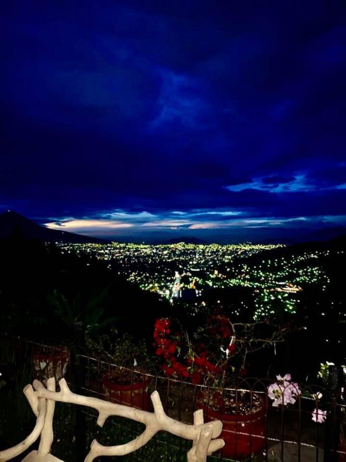 Planes de Renderos, lote en venta, zona mirador. - 2