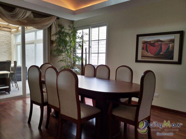 Vendo Bella Casa en Fraijanes Km. 21 - Miniatura 14