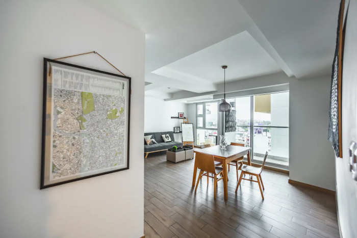 Apartamento en Venta City Haus Z.10 - Miniatura 22