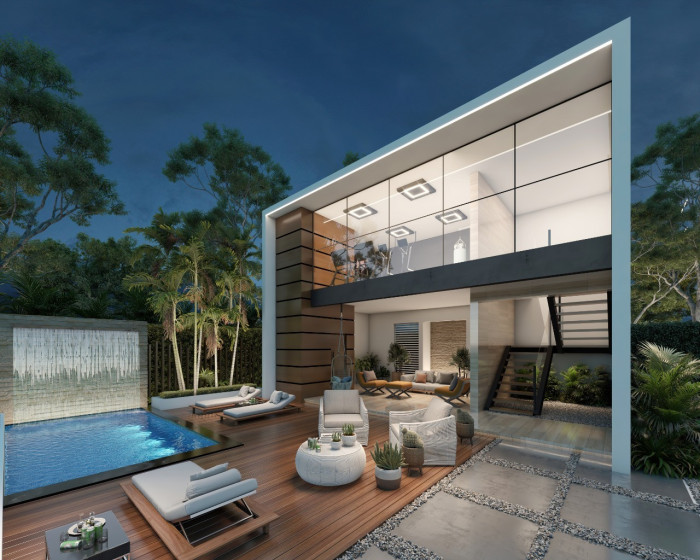 TORRE EN VENTA RINCON DE LA PIEDRA SANTIAGO — foto 10