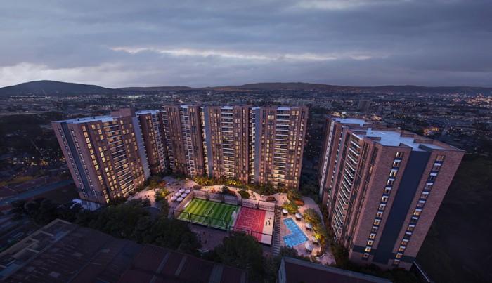 Apartamento en Venta en Zona 7 - Image 2