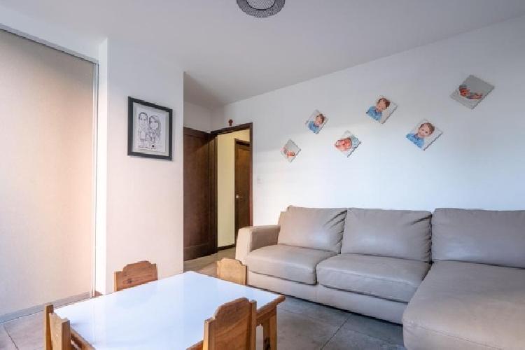 APARTAMENTO EN VENTA CON JARDÍN EN ALBERO 14, ZONA 14 — foto 2