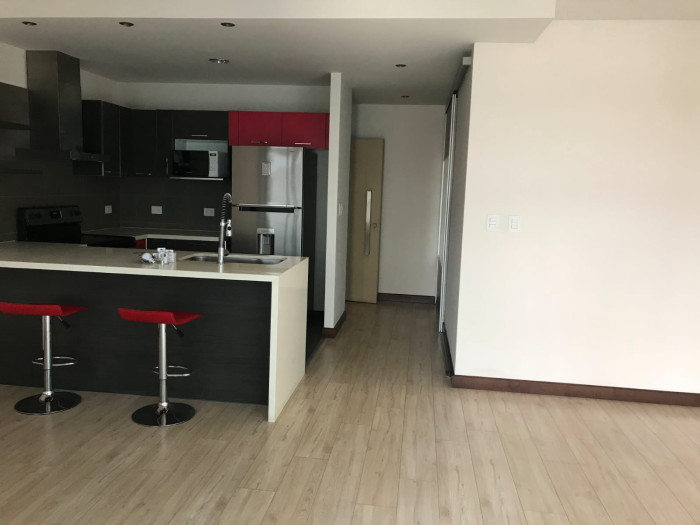 Plus Real Estate vende apartamento en zona 10