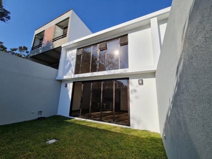 Casa en Venta Zona 15 Vista Hermosa I Ciudad Guatemala - Image 3