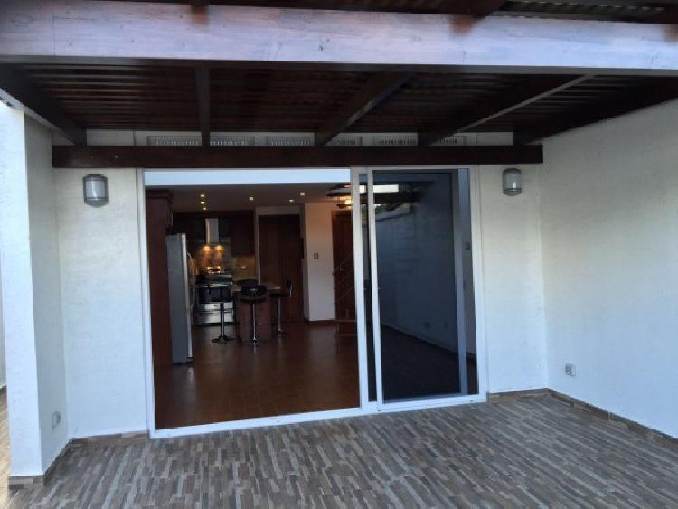 APARTAMENTO EN RENTA, ZONA 16/MUNDO INMOBILIARIO