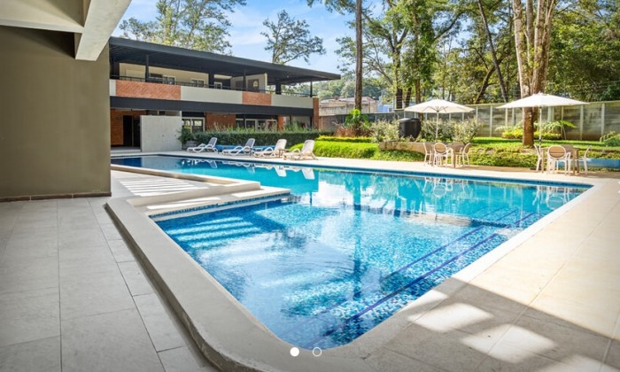 VENTA Apartamento en zona 2 Parque San Angel - Image 2