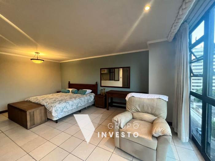 Renta de apartamento amoblado en Santorini, zona 14 - Miniatura 7