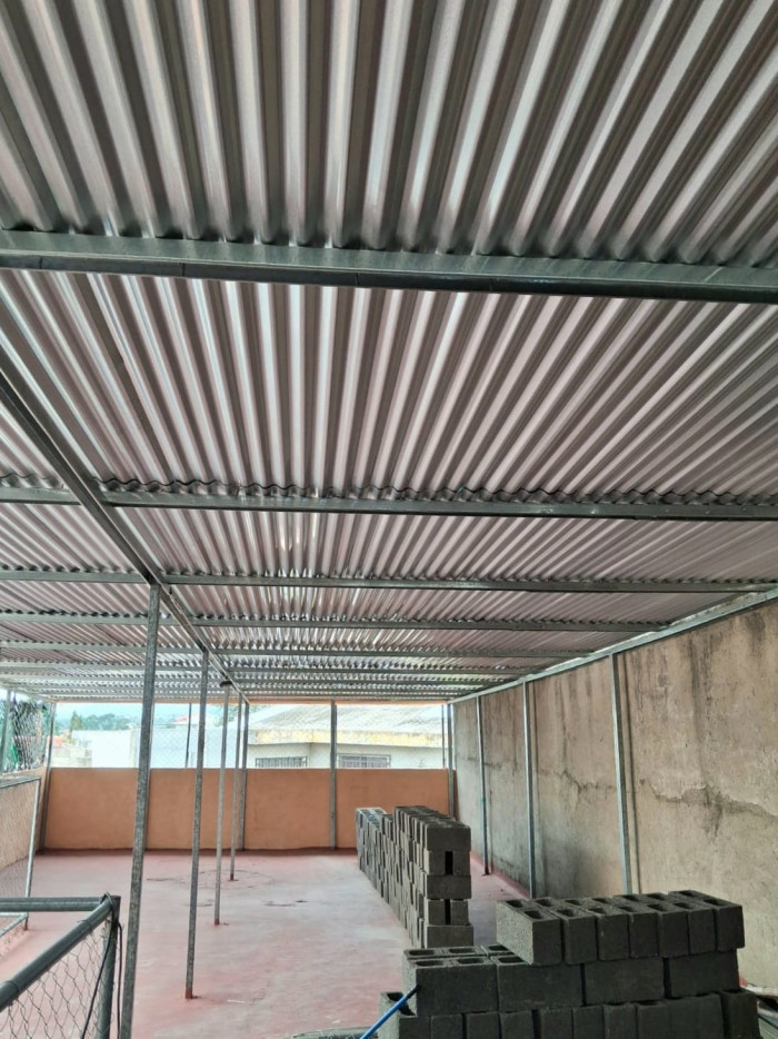 Casa comercial en venta Panorama San Cristobal Mixco - Miniatura 14