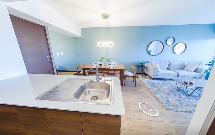 Apartamento Nuevo en Venta en edificio zona 12 - Miniatura 7