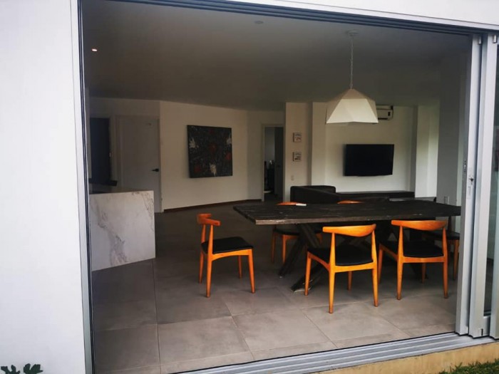 El Encanto, casa de un nivel en venta. - 3