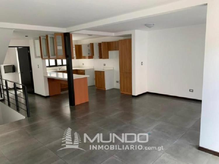 CASA EN VENTA PARA ESTRENAR EN ZONA 14/MI — foto 3