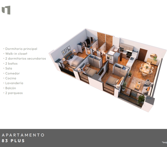 ALTOS DE SAN JORGE — foto 7