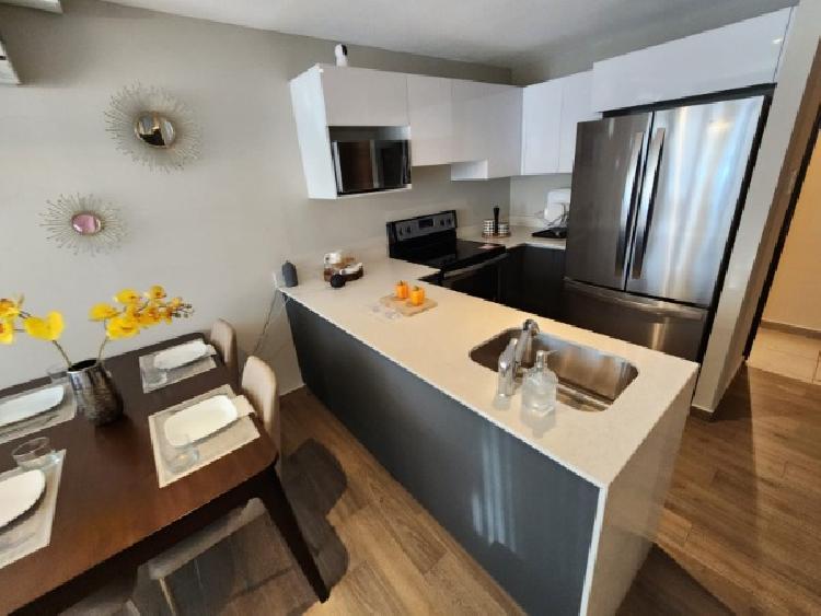 Apartamento para estrenar de 3 Habitaciones, en Zona 7