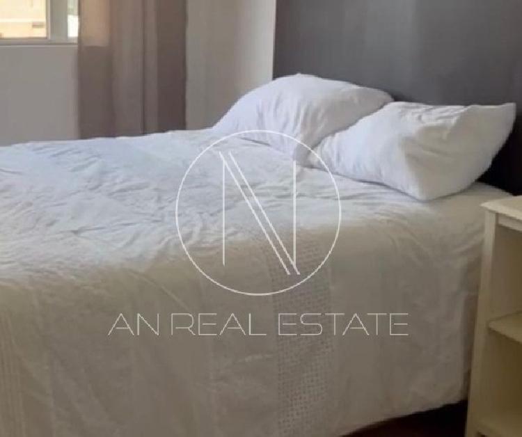APARTAMENTO AMUEBLADO EN RENTA EN ZONA 14 — foto 2
