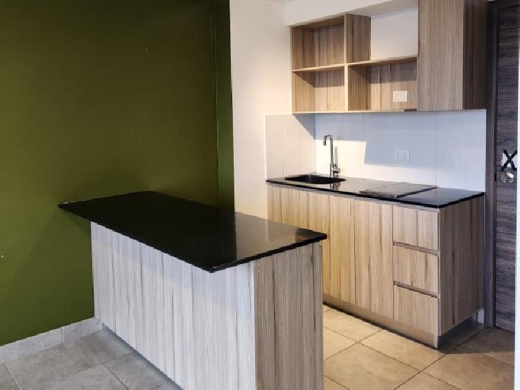APARTAMENTO EN RENTA EN ZONA 2 — foto 5