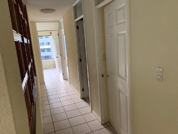 APARTAMENTO EN RENTA, ZONA 10 — foto 5