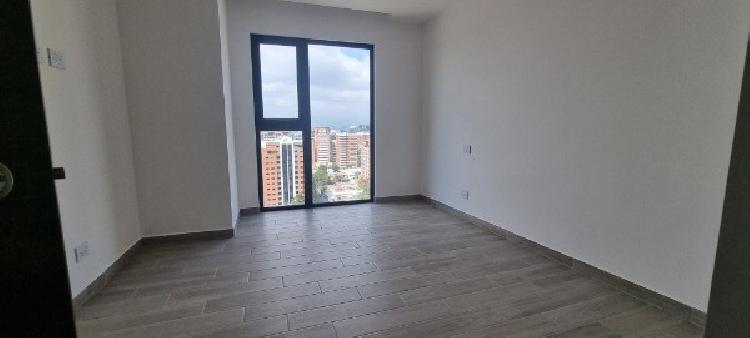 APARTAMENTO RENTA 3 HABITACIONES PARQUE 10/MI — foto 4